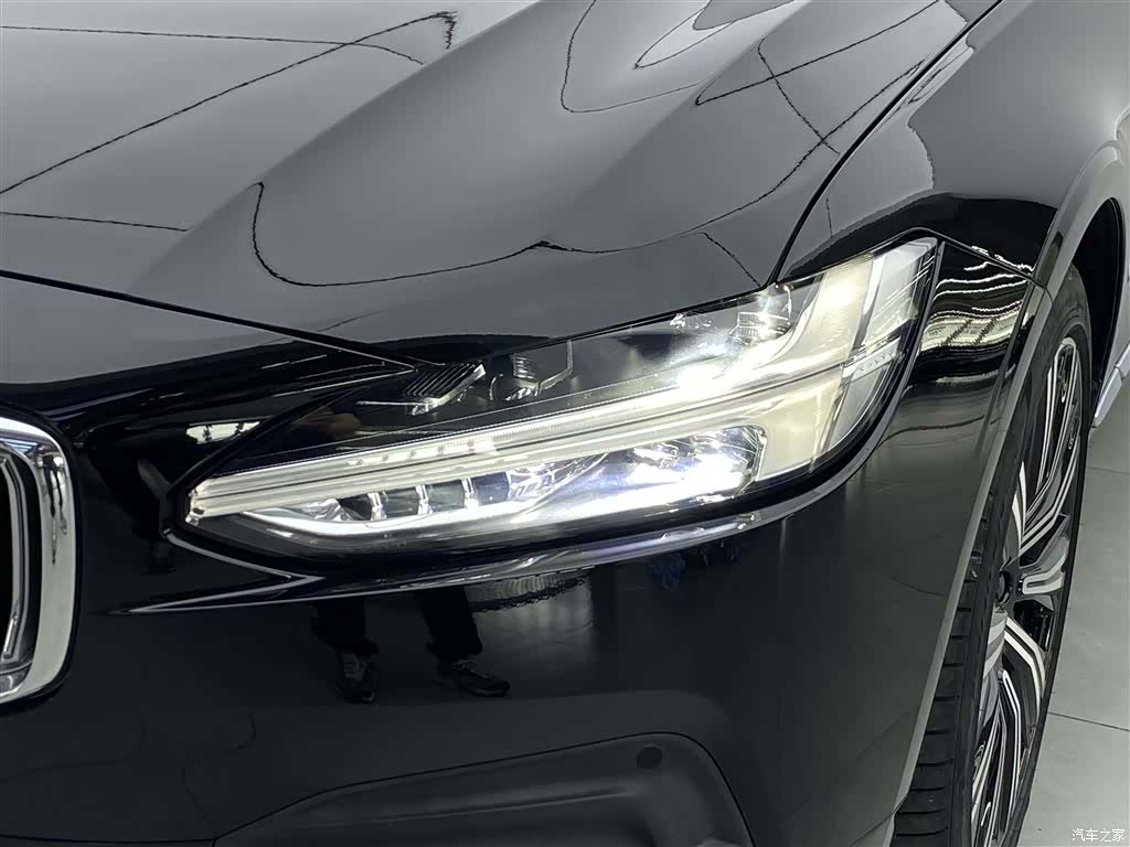 Volvo S90, 2022 31