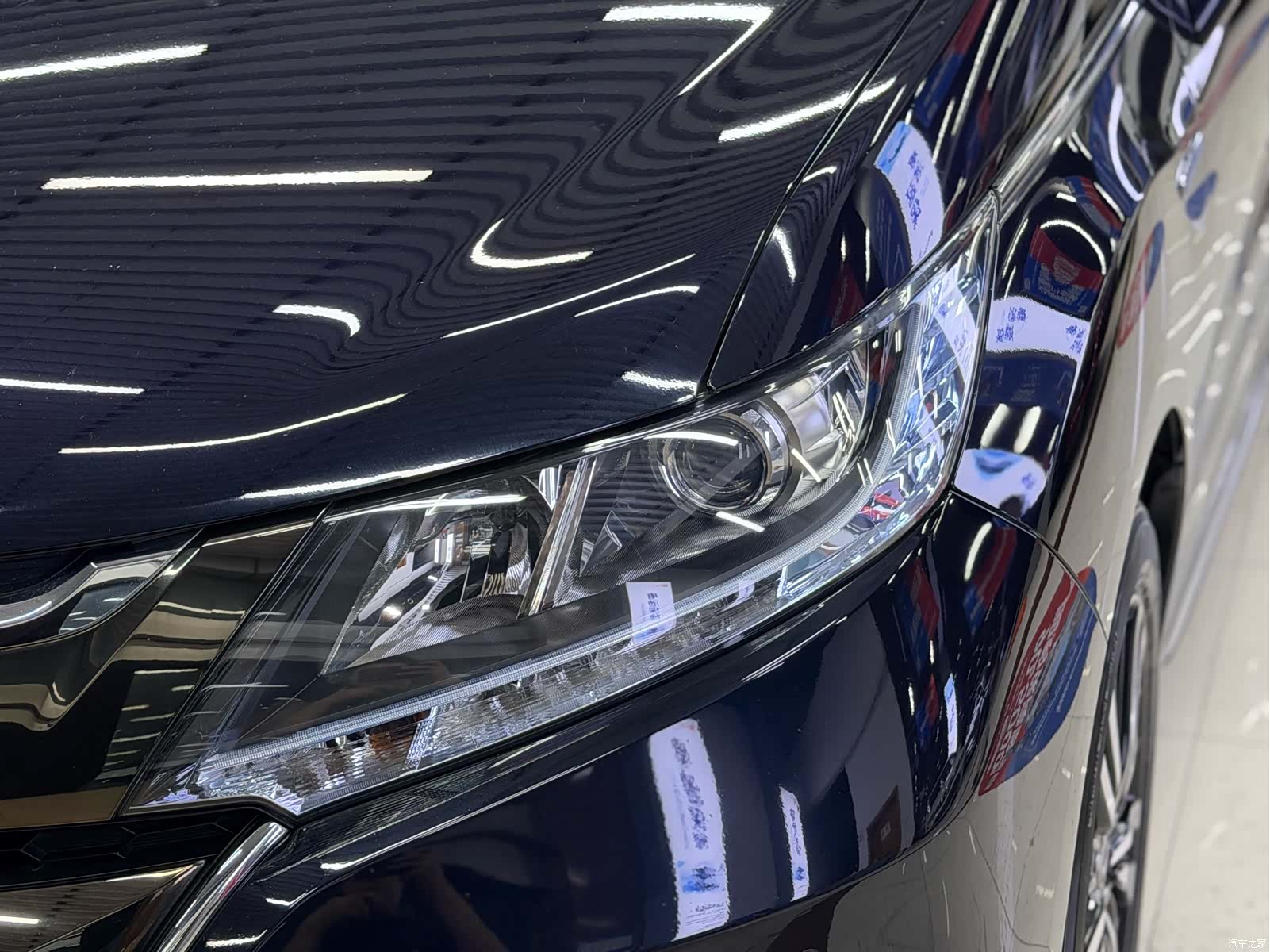 Honda Odyssey, 2020 18