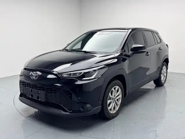 Toyota Frontlander 2025 — купить из Китая под заказ