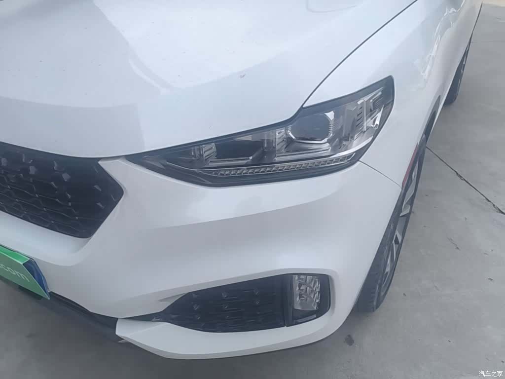 WEY VV6, 2019 24