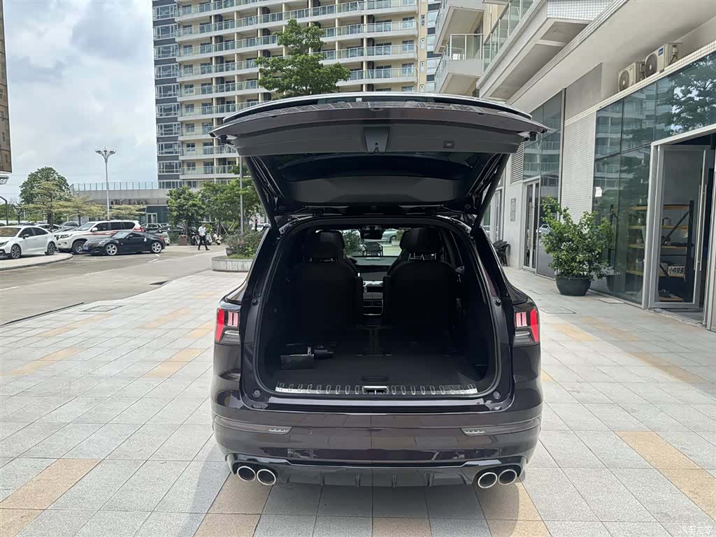 Lynk & Co 02, 2022 13
