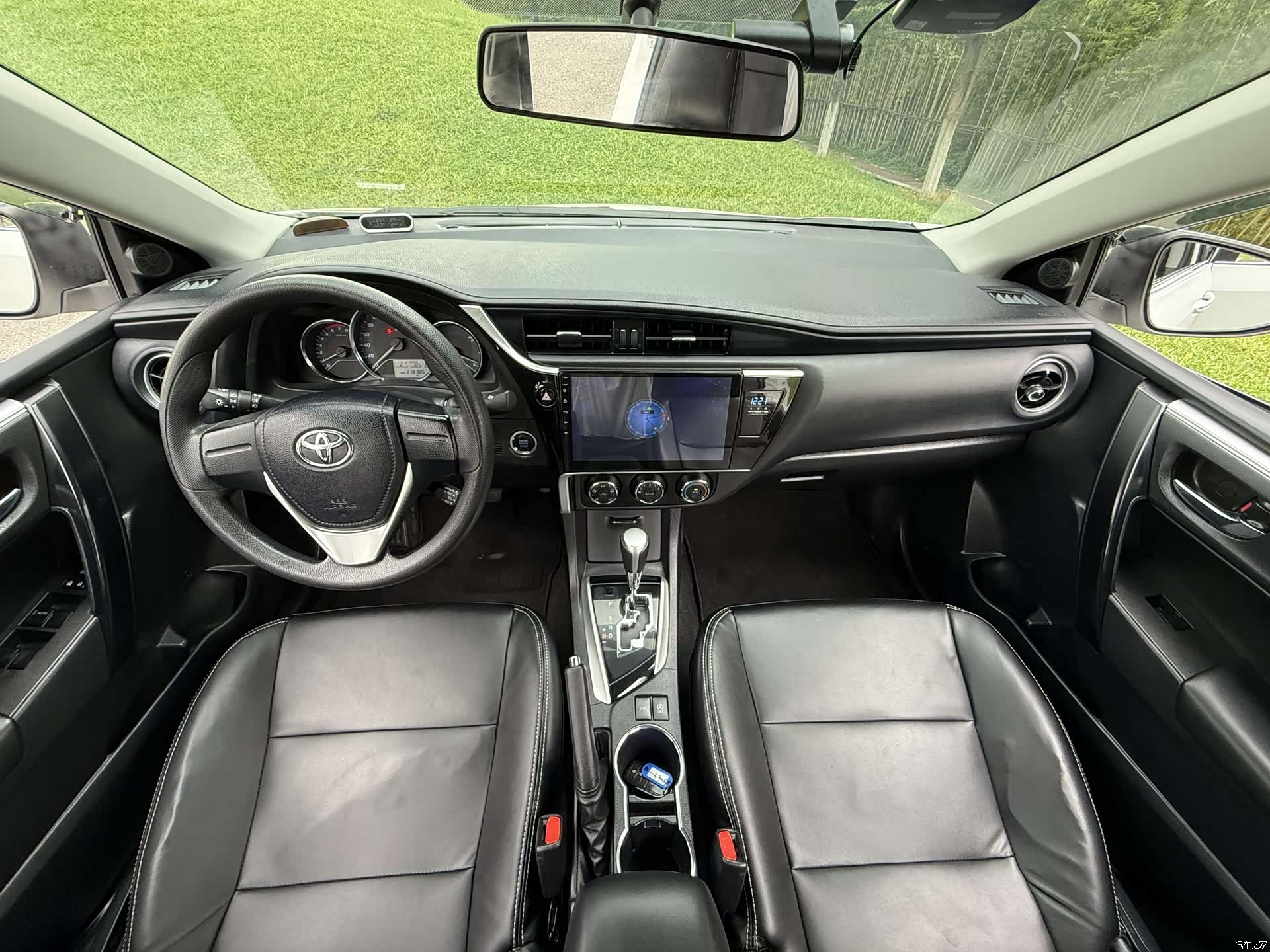 Toyota Corolla, 2019 14