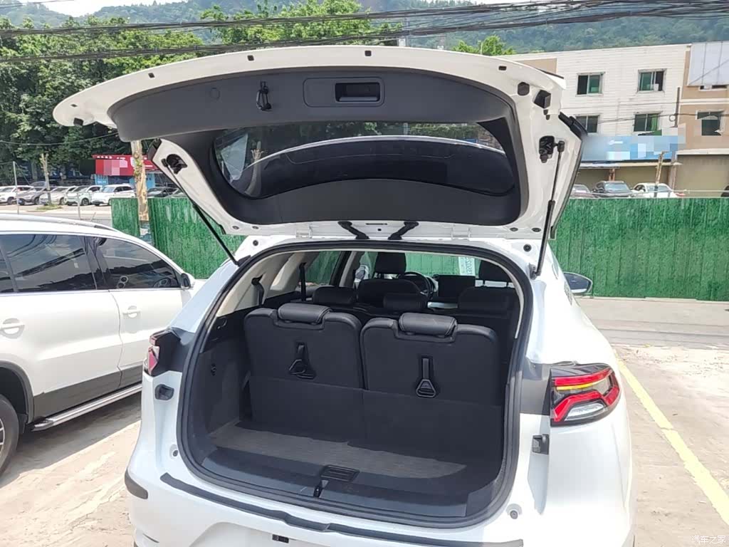 BYD Tang, 2019 19