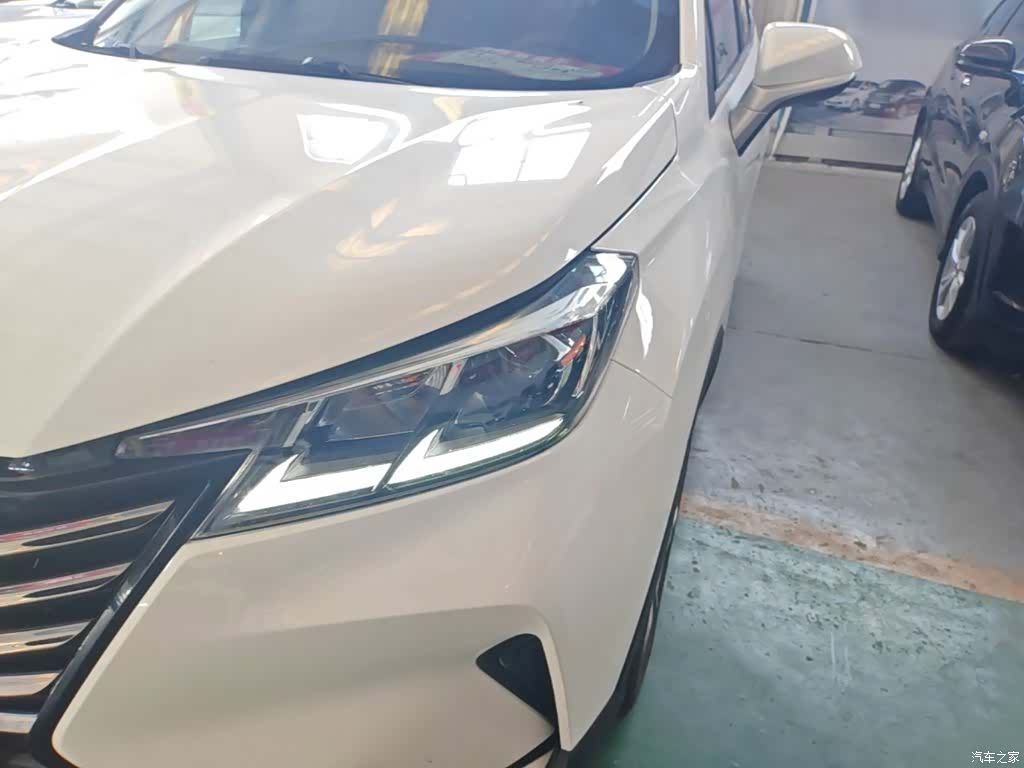 Changan CS15, 2020 24