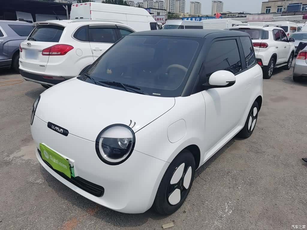 Changan Lumin, 2025 1