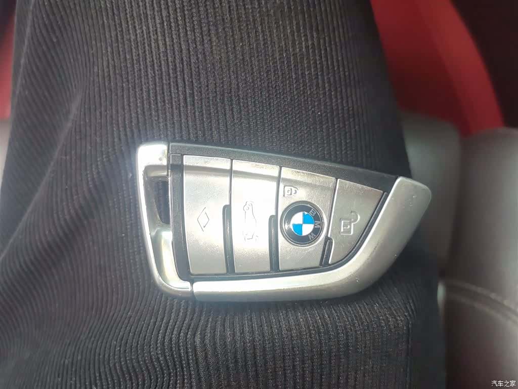 BMW 7 Series, 2018 9