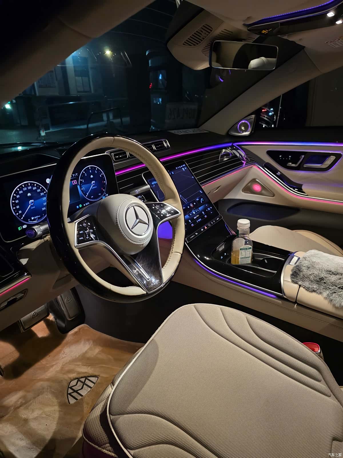 Maybach S-Class, 2022 3