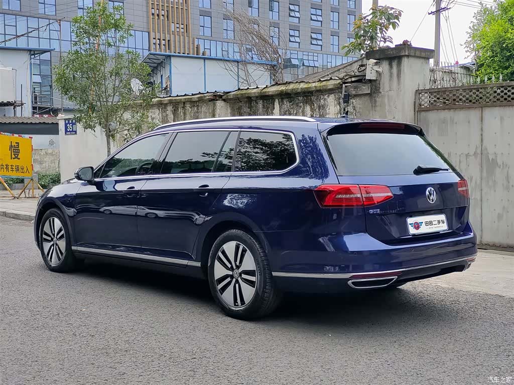 Volkswagen Variant, 2019 4