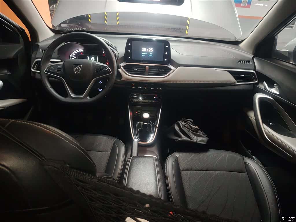 Wuling 510, 2018 10