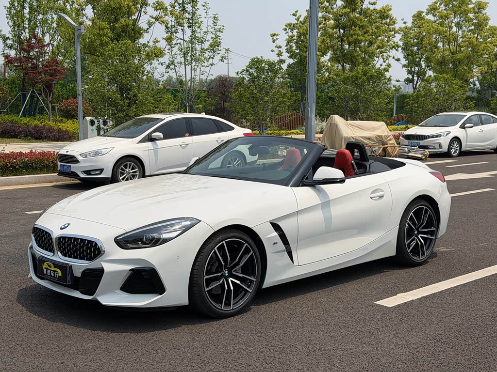 BMW Z4