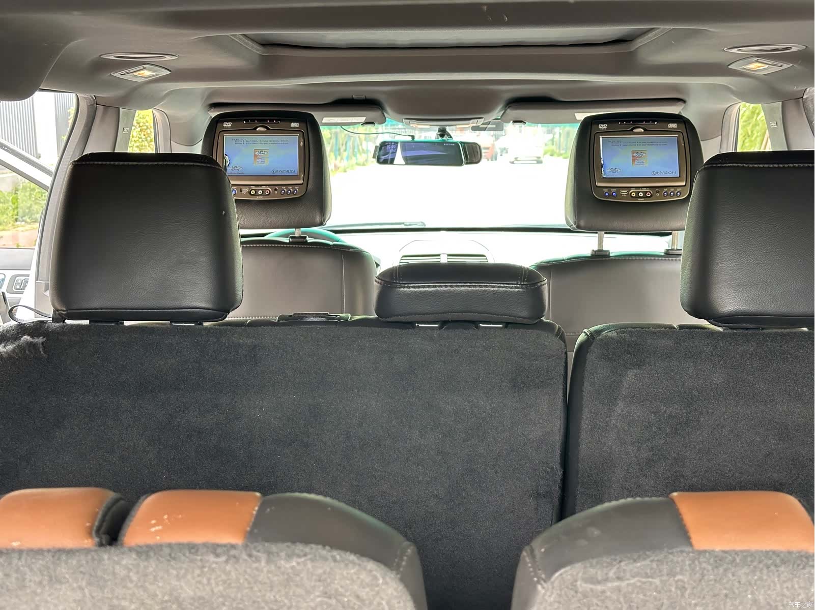 Ford Explorer, 2015 9