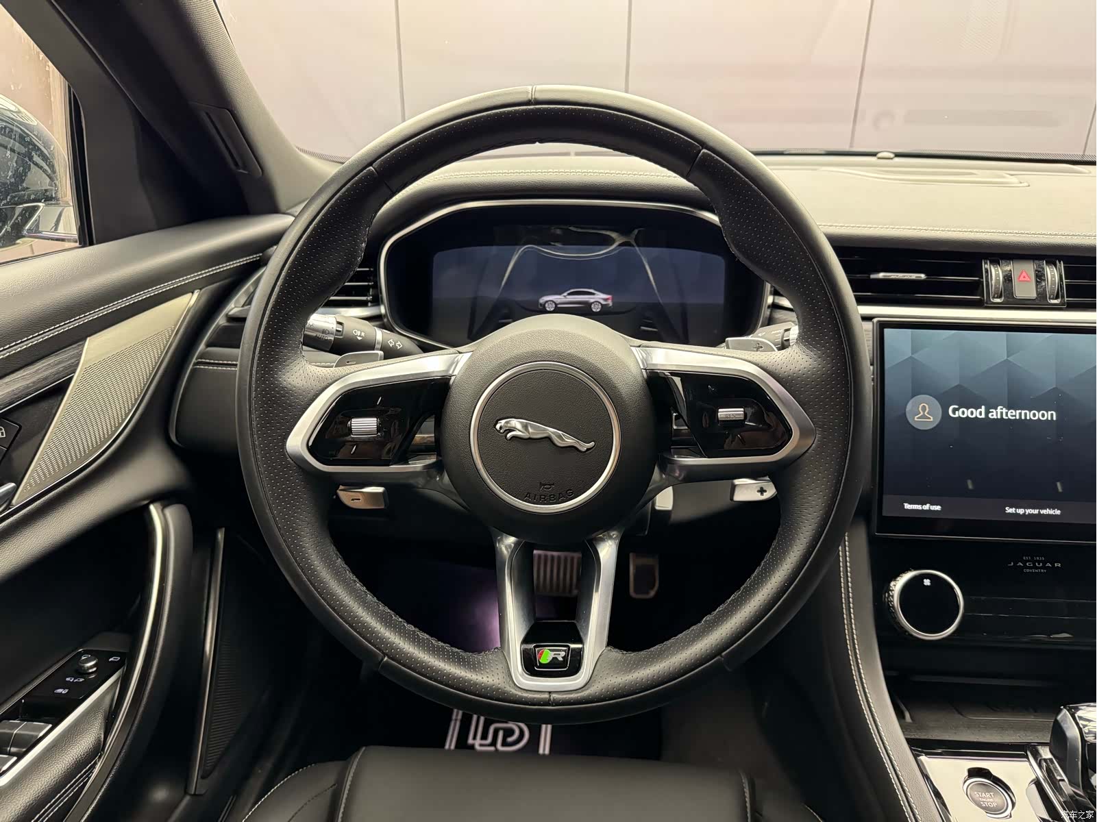 Land Rover P250, 2021 6