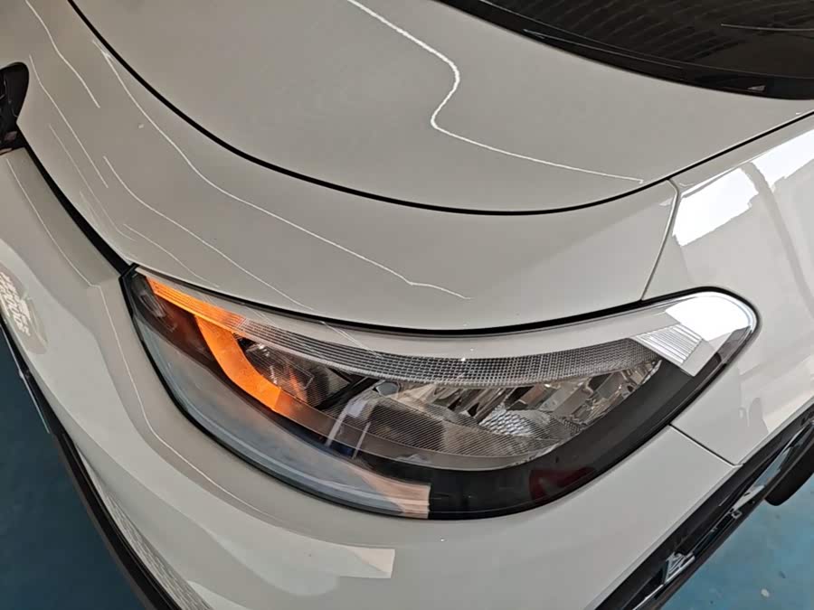 Volkswagen ID.3 2024, фото 23