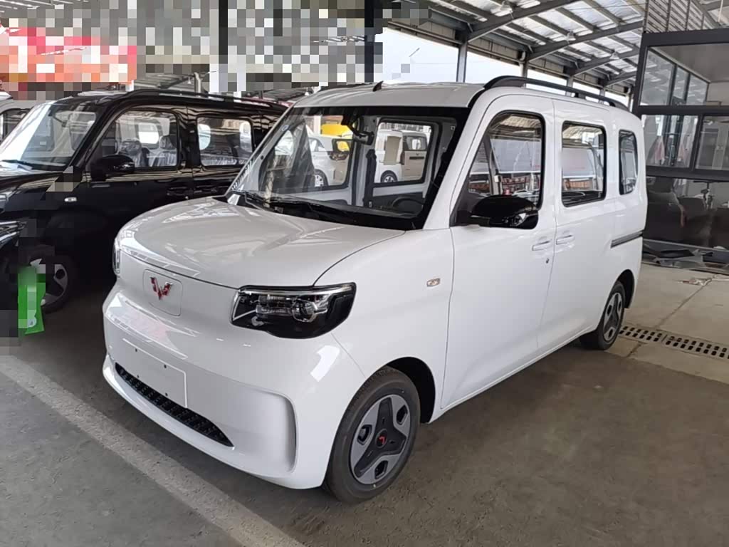 Wuling Sunshine EV