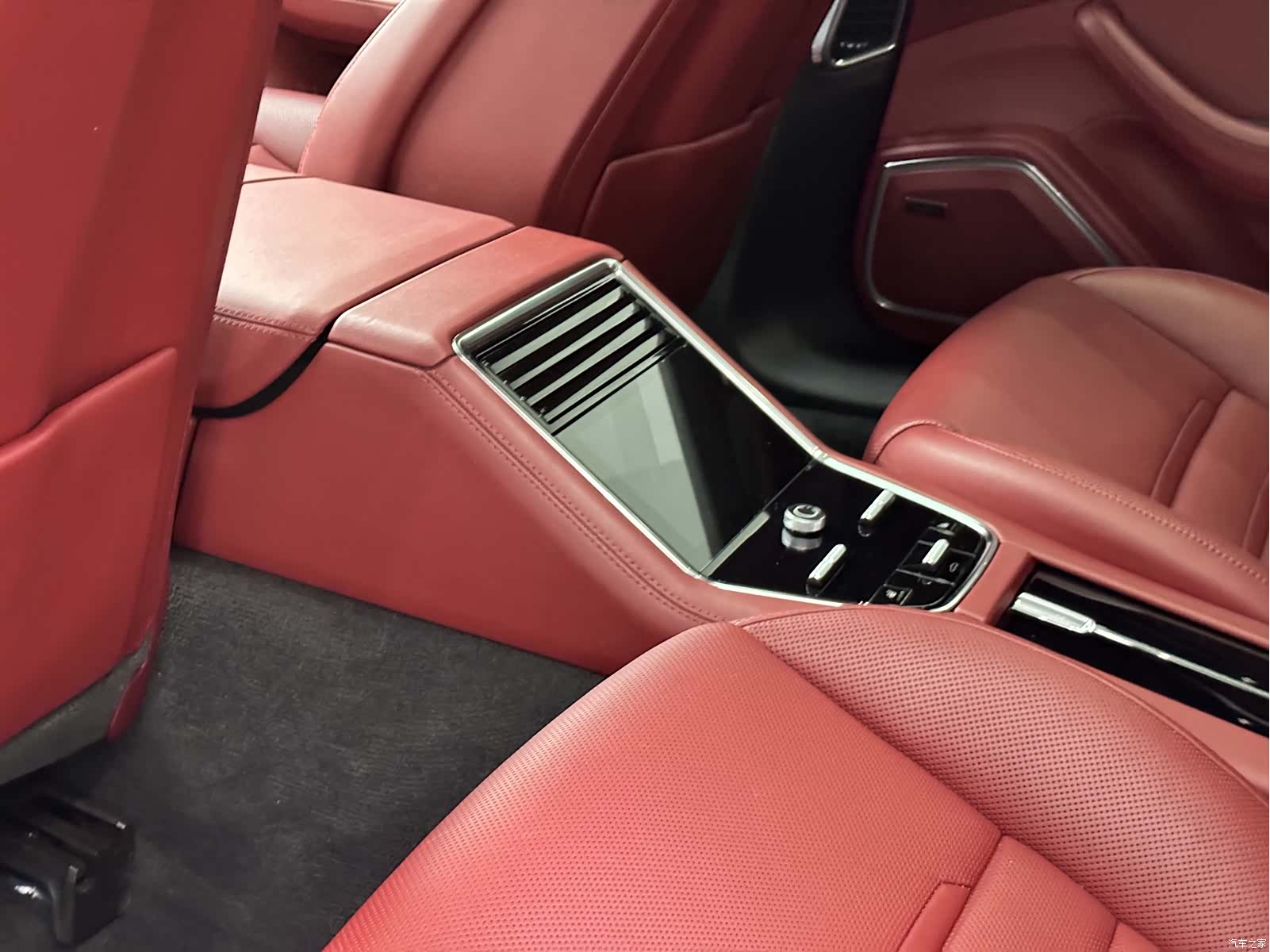 Porsche Panamera, 2021 17
