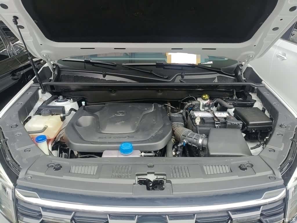 Changan CS75, 2024 20