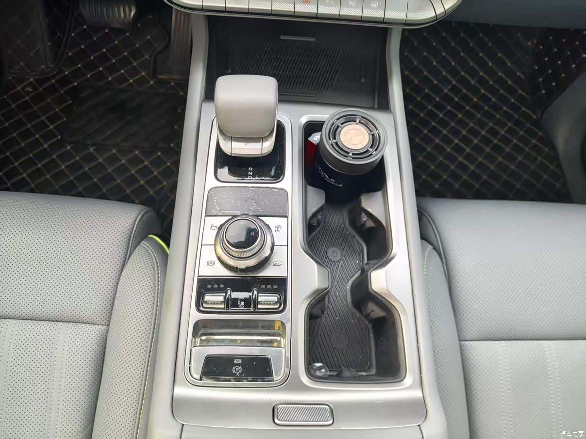 BAIC BJ40, 2024 8