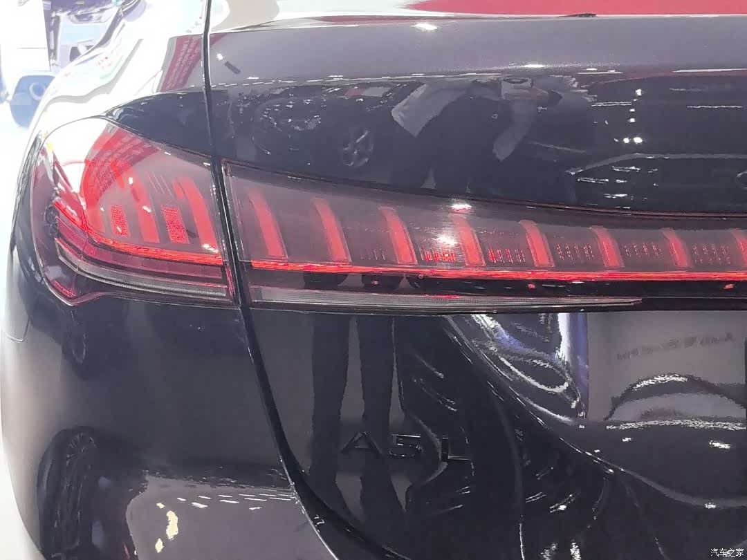 Audi A5, 2025 16
