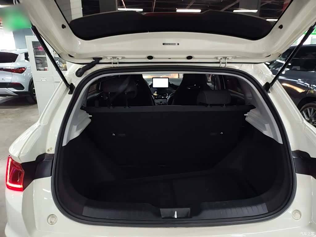 BYD E2, 2024 19