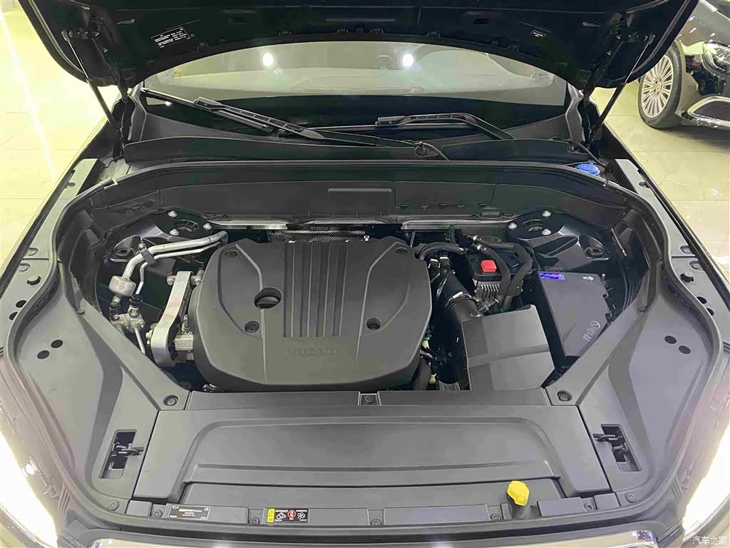 Volvo XC90, 2021 14
