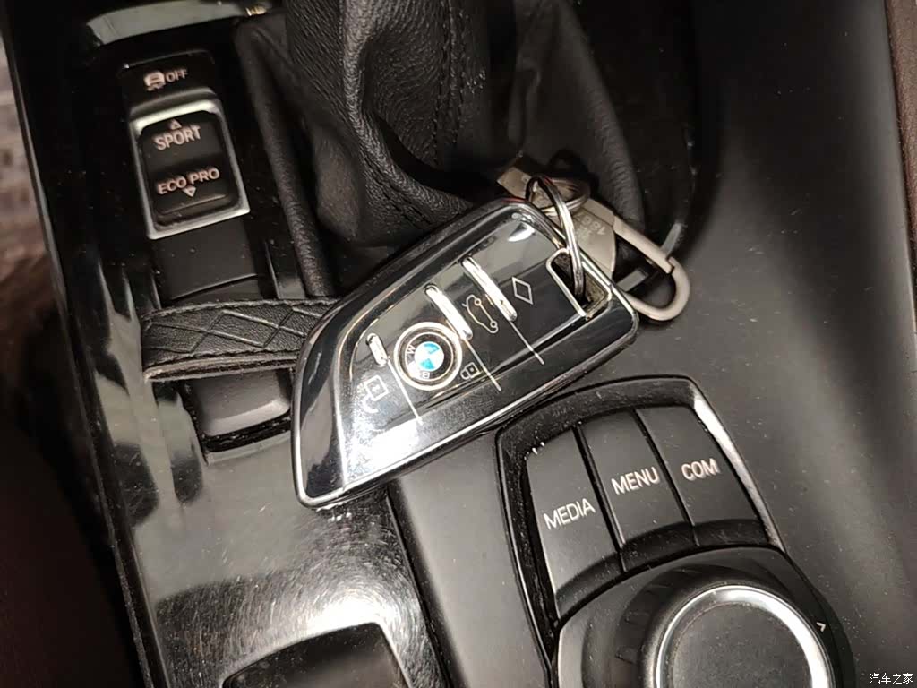 BMW X1, 2018 9