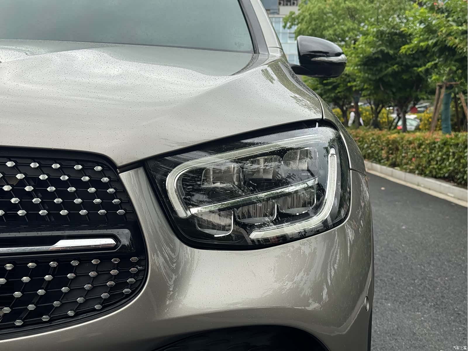 Mercedes-Benz GLC, 2020 7