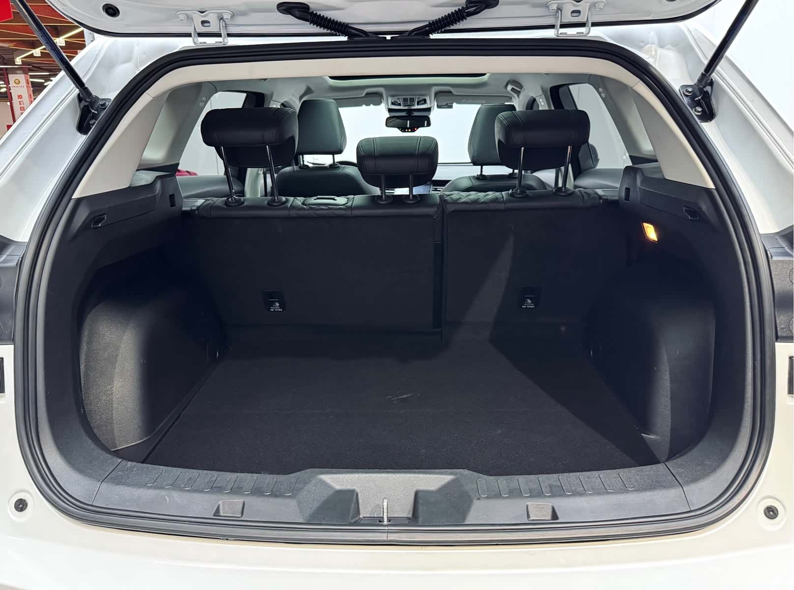 Haval H6, 2021 23