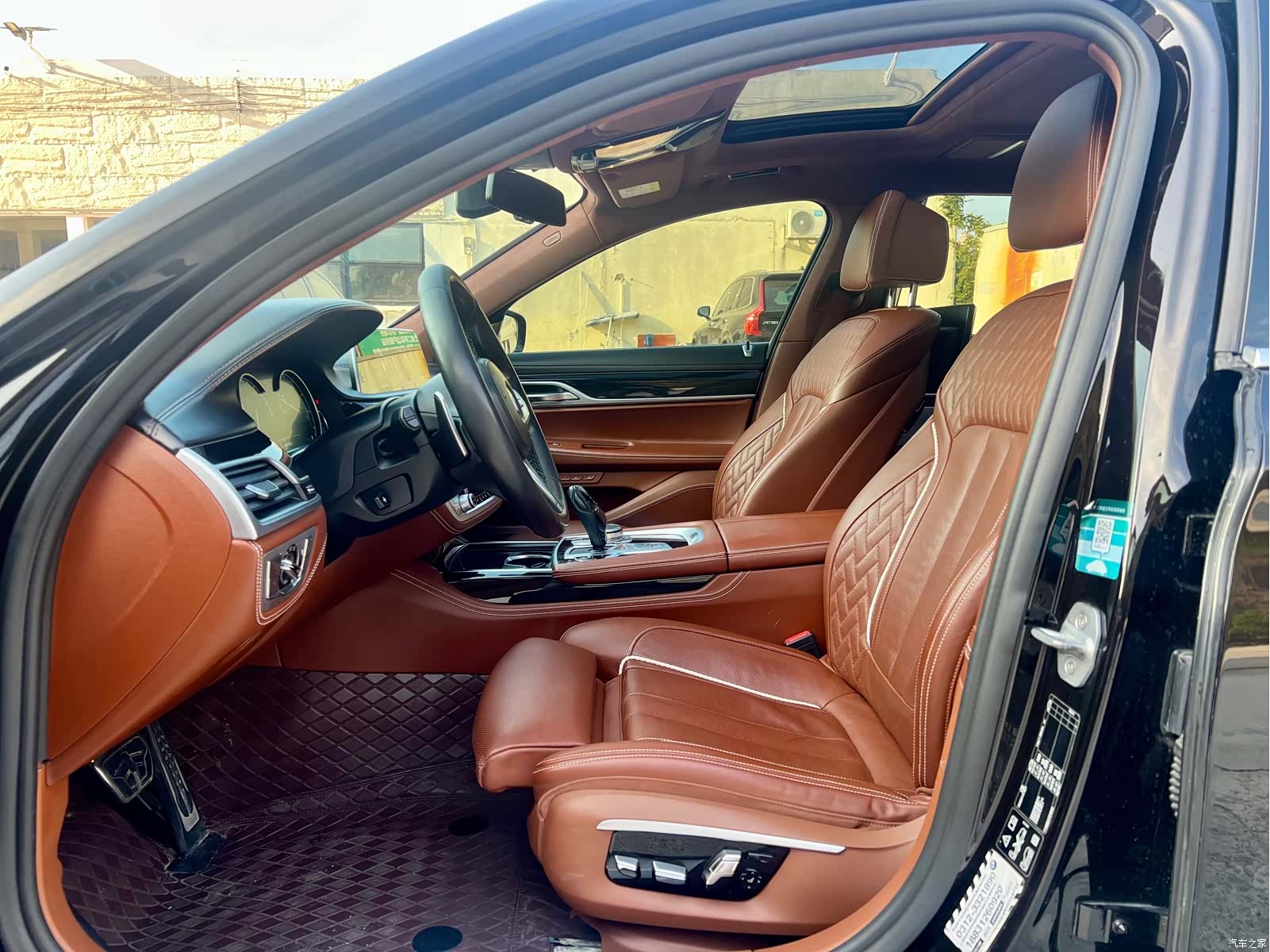 BMW 7 Series, 2019 4