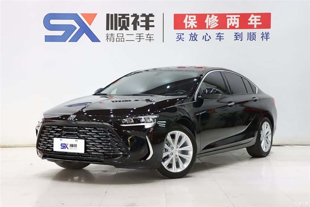 Buick Regal, 2025 1