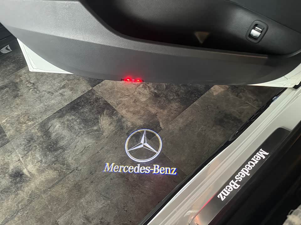 Mercedes-Benz Class C Mercedes-Benz Class C