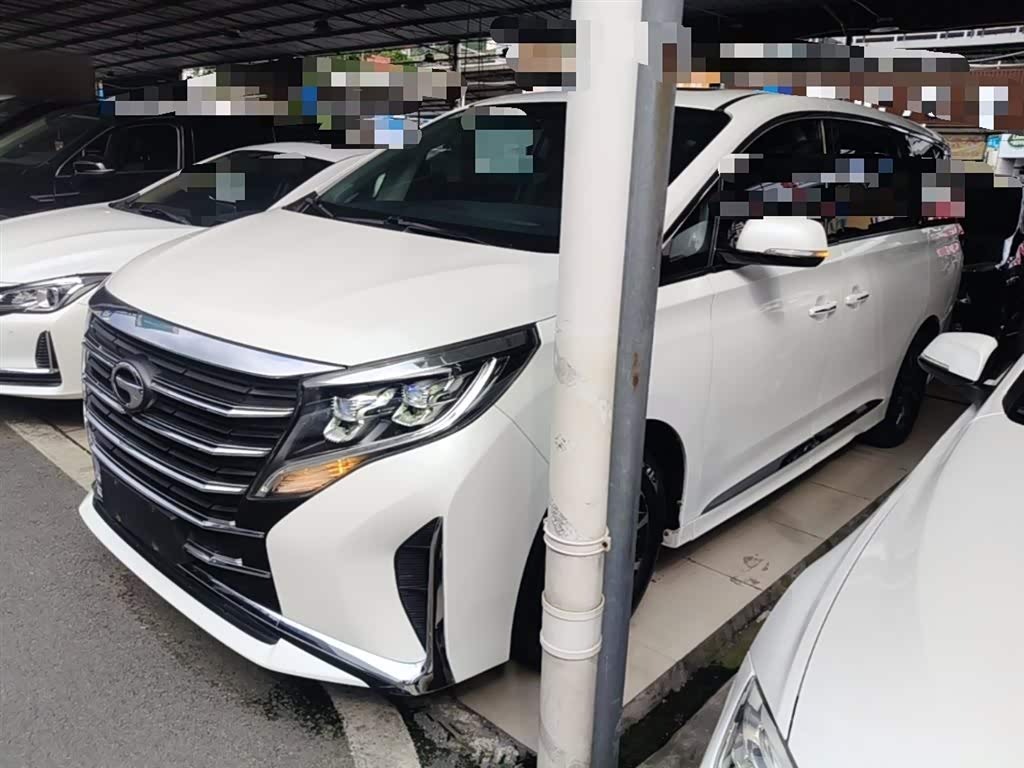 GAC M8