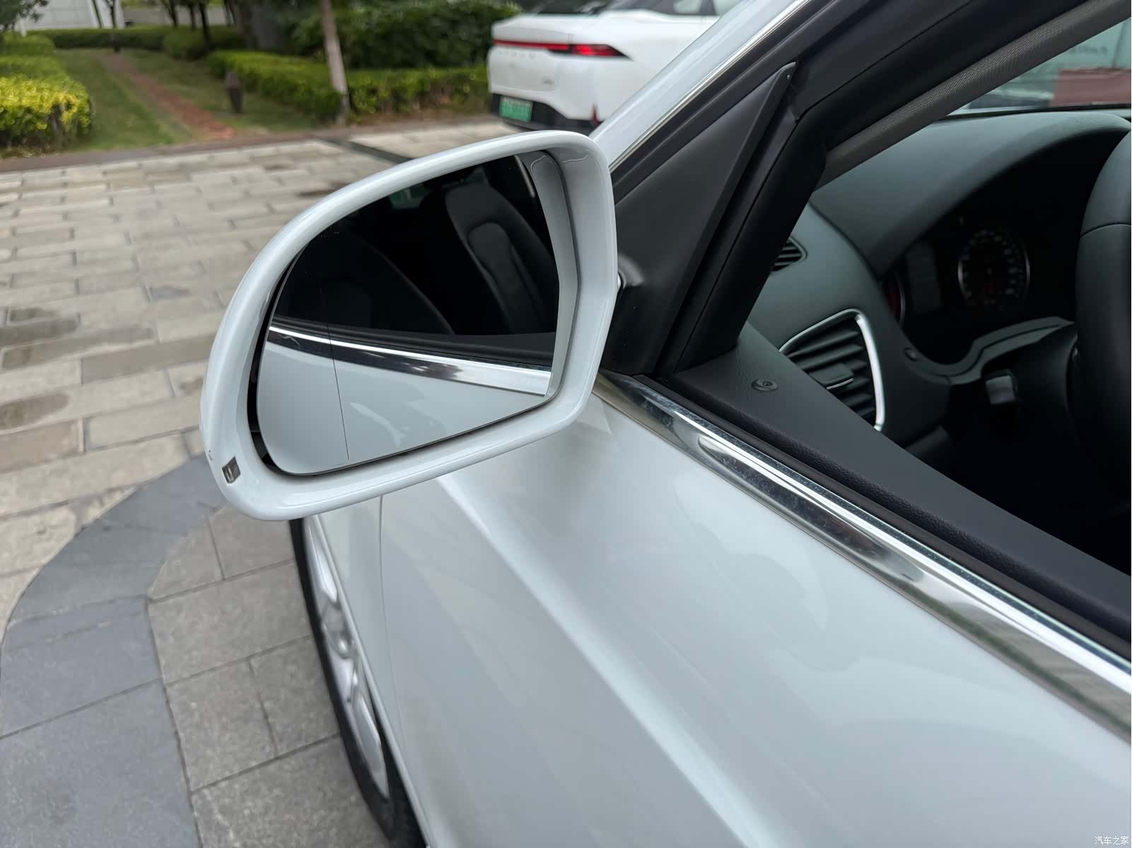 Audi Q3, 2017 16