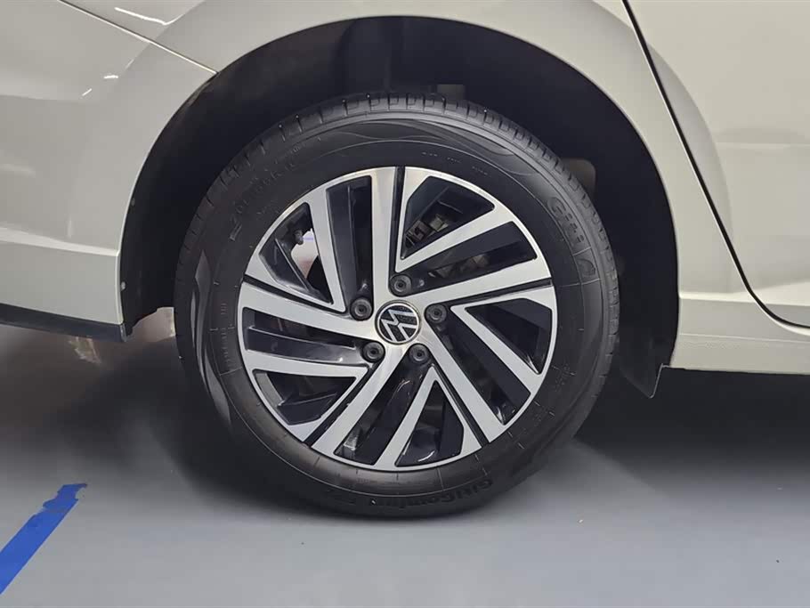 Volkswagen Lavida Volkswagen Lavida