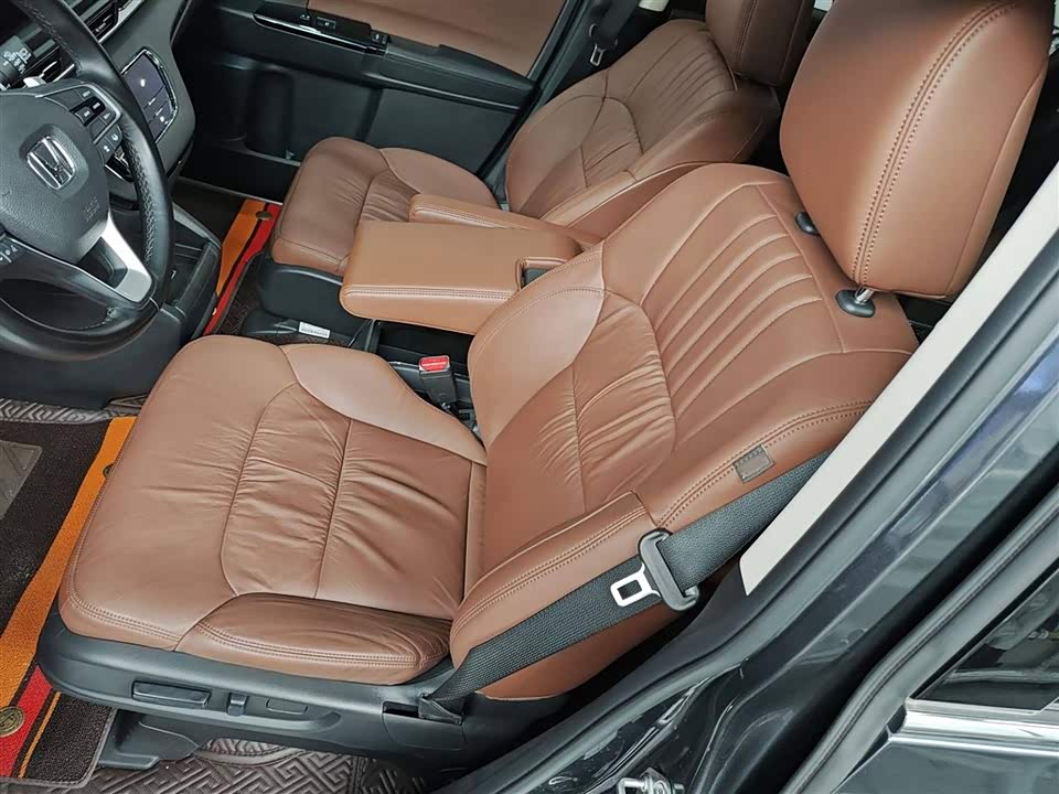 Honda Odyssey Honda Odyssey