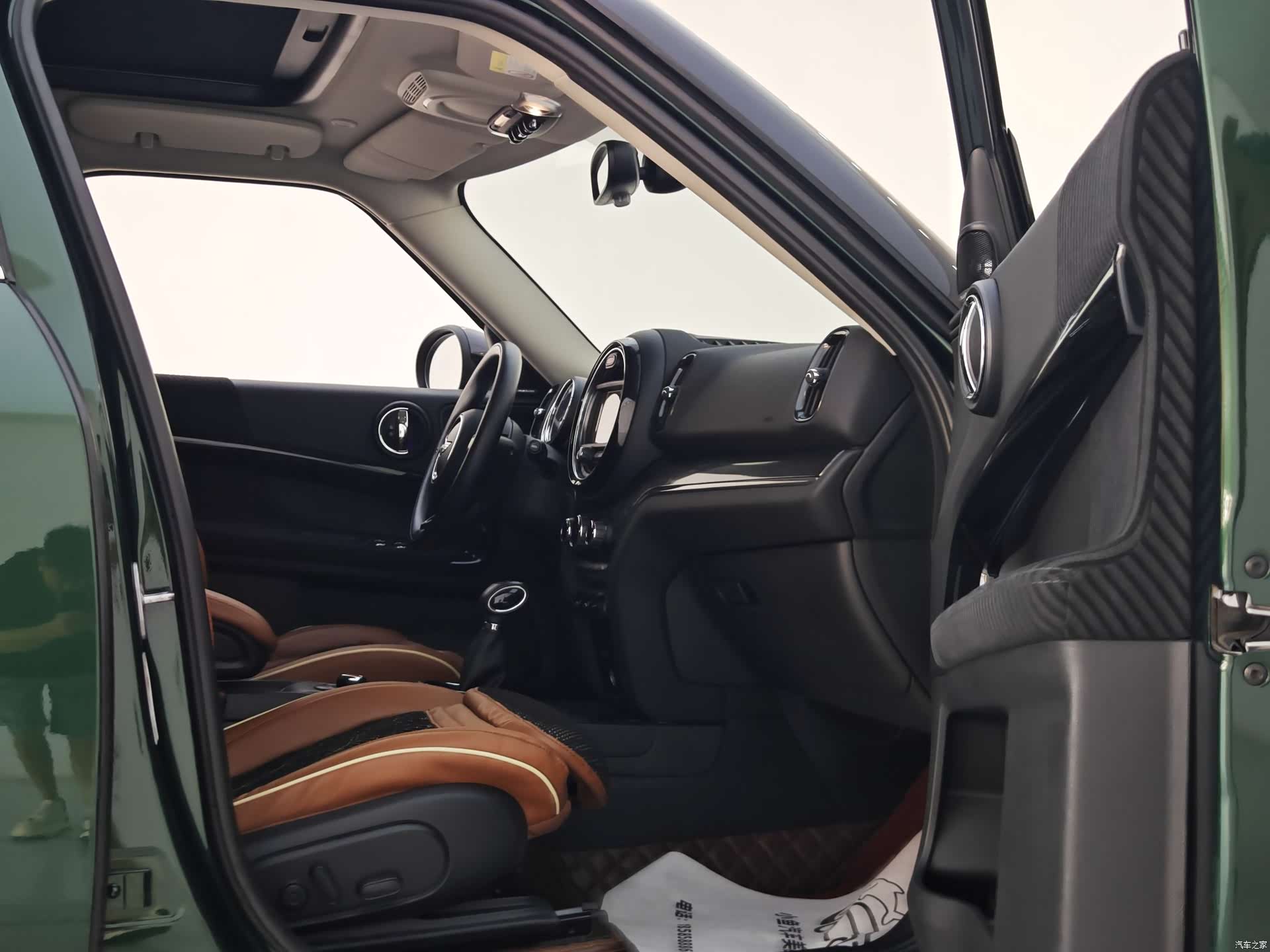 Mini Countryman, 2017 25