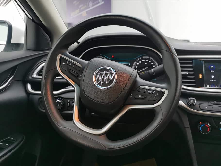 Buick Yinglang Buick Yinglang