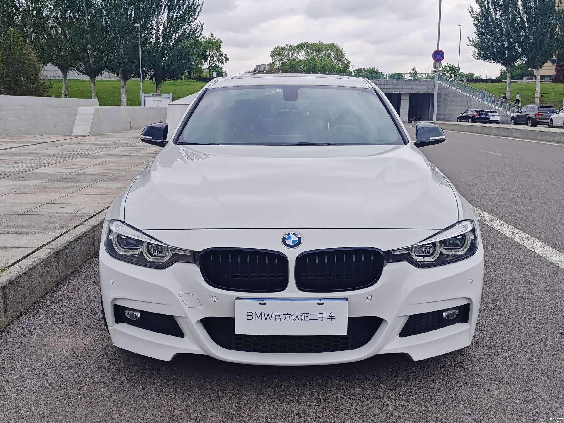 BMW 3 Series, 2018 2
