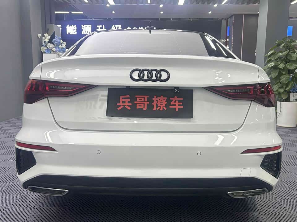 Audi A3 Audi A3