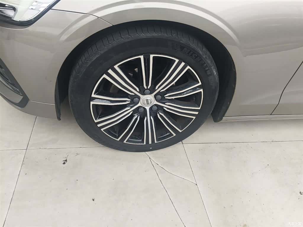 Volvo S60, 2021 23