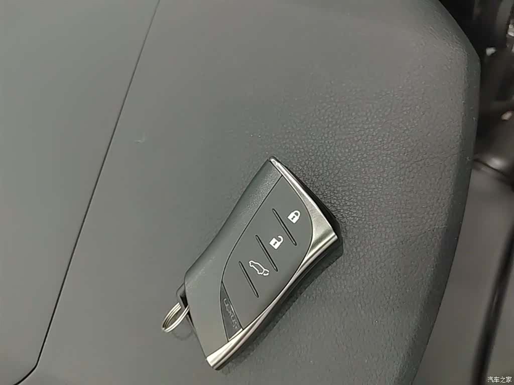 Lexus RX, 2023 9
