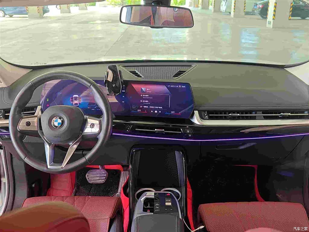 BMW X1, 2024 18