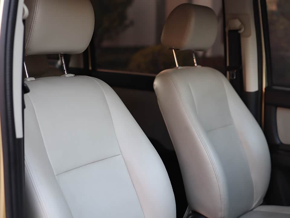 Changan Kaicheng Uno S