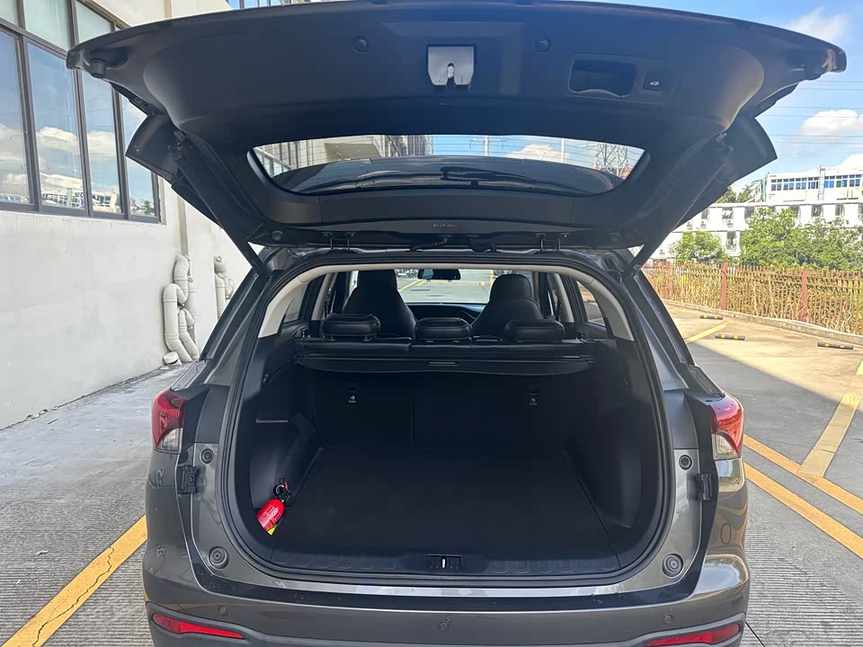 Trumpchi Trumpchi GS4 Trumpchi Trumpchi GS4