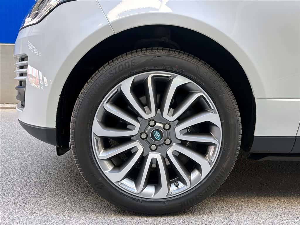 Land Rover Range Rover, 2020 6