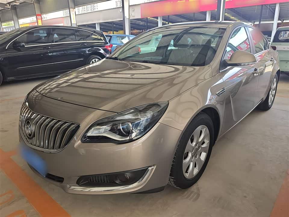 Buick Regal Buick Regal
