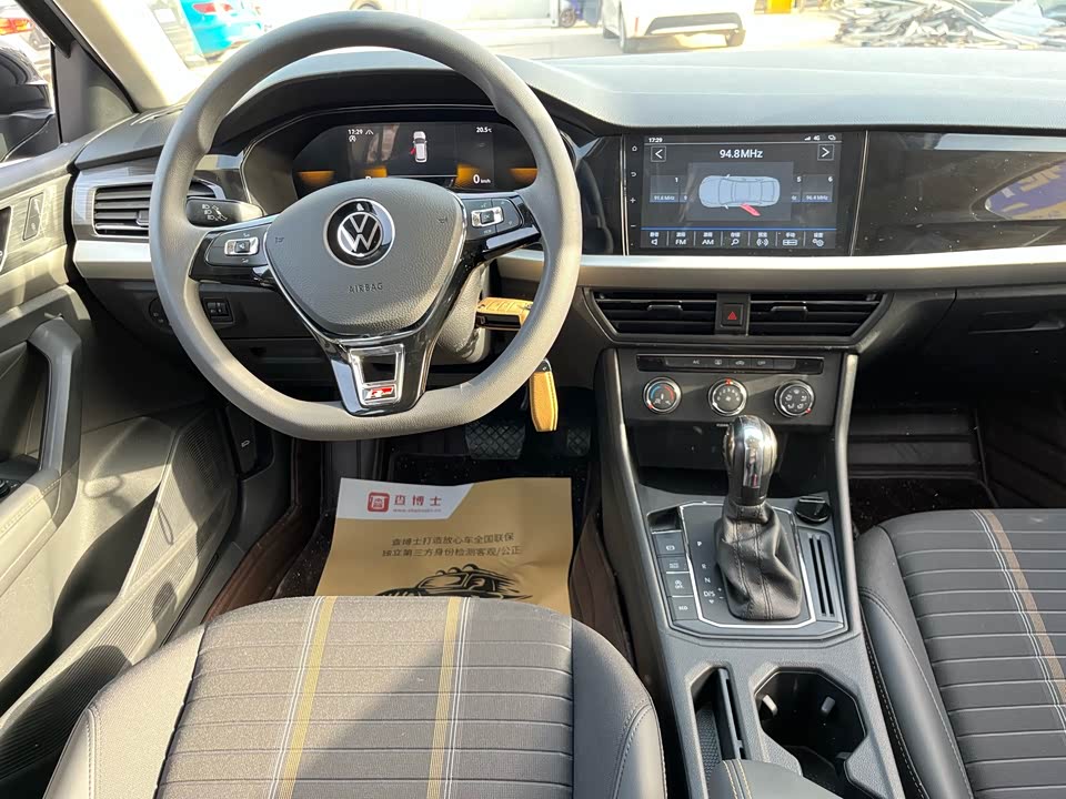 Volkswagen Lavida Volkswagen Lavida