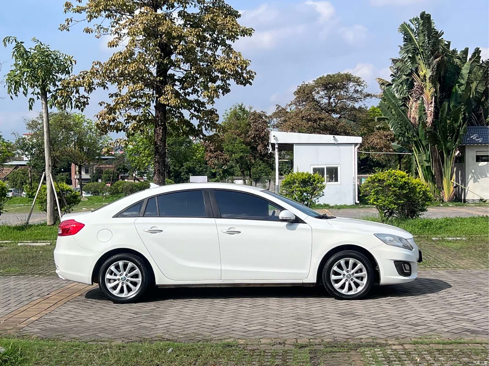 Haima M6, 2016 все фото