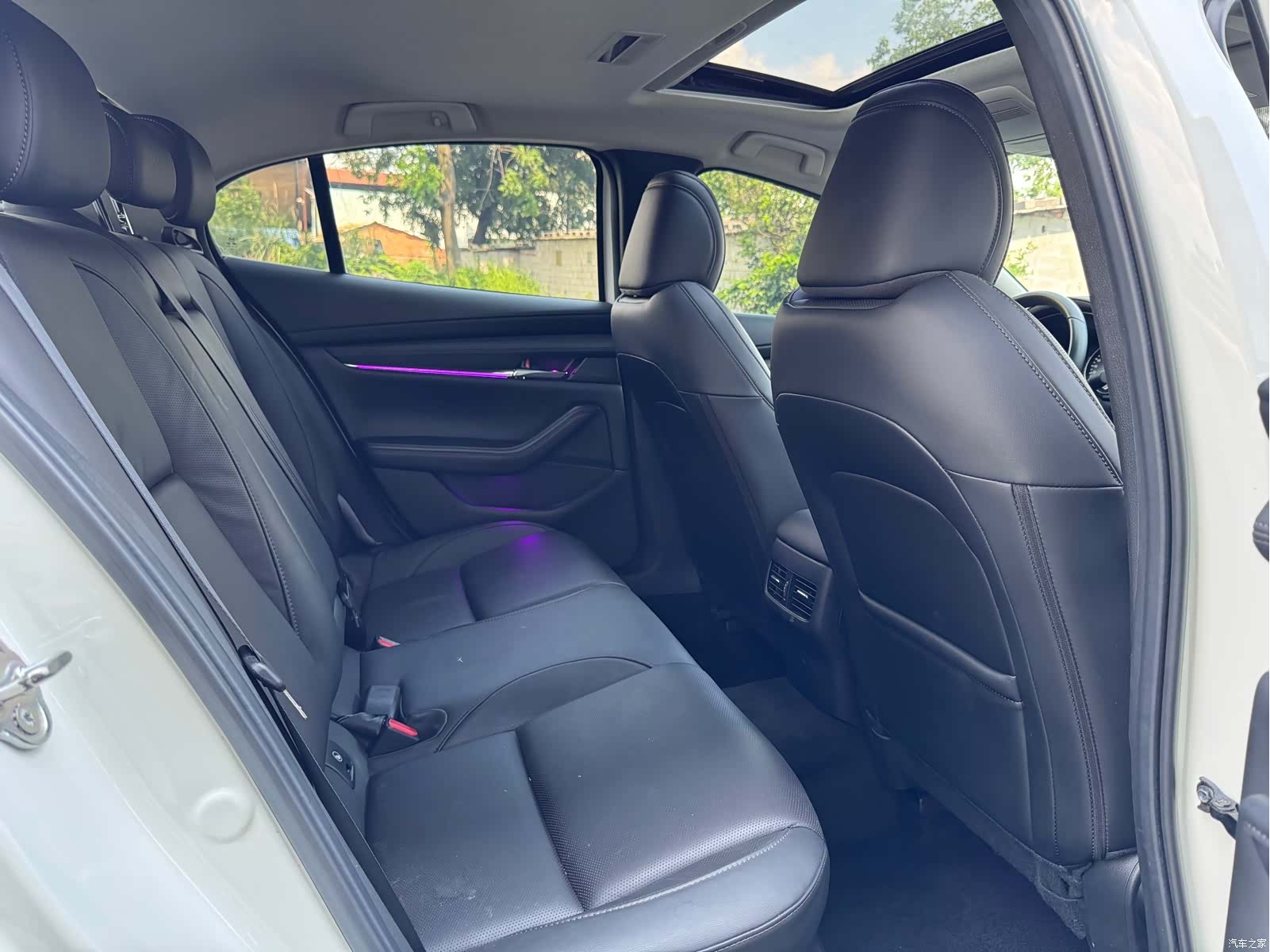 Mazda Mazda3, 2021 9