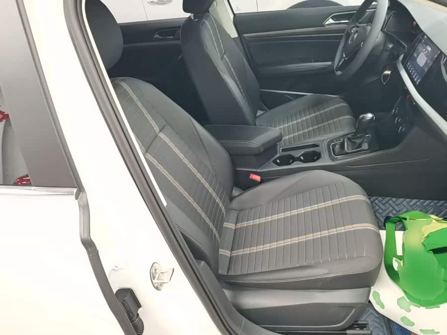 Volkswagen Lavida 2021, фото 24