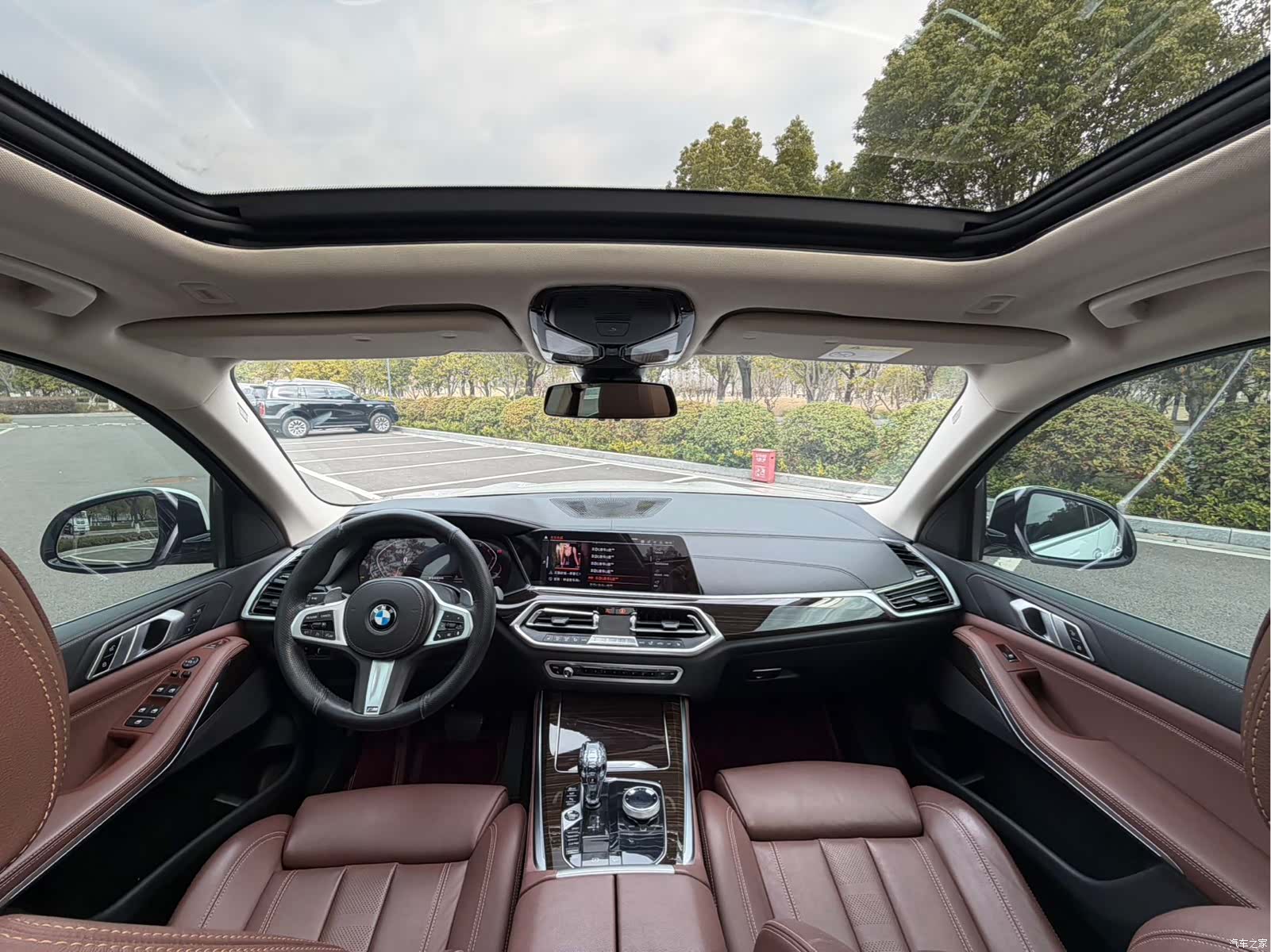 BMW X5, 2020 14